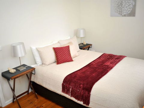 Casolare B&B Vineyard Accommodation - Broome Tourism 2