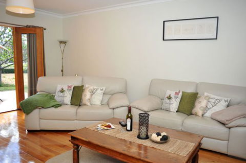 Casolare B&B Vineyard Accommodation - Broome Tourism 4