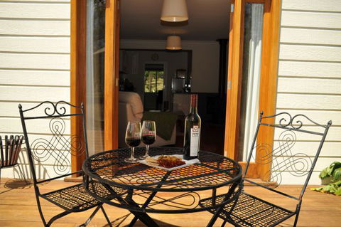 Casolare B&B Vineyard Accommodation - Broome Tourism 6