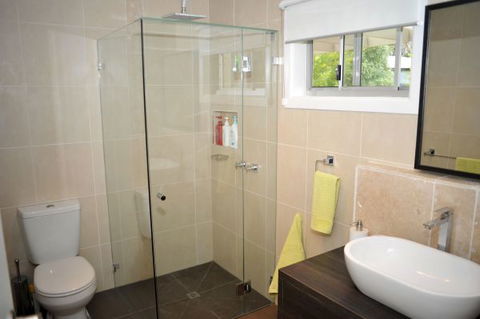 Casolare B&B Vineyard Accommodation - Broome Tourism 8