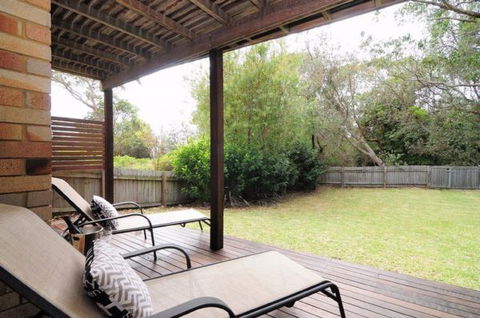 Aqua Leaf Apartment - Broome Tourism 3
