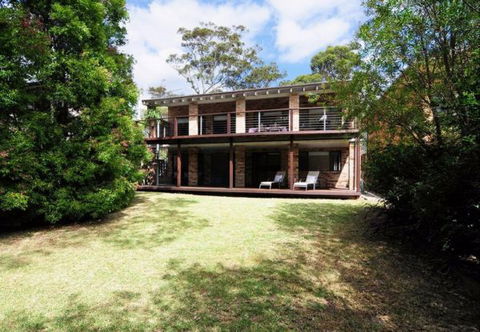 Aqua Leaf Apartment - Broome Tourism 4
