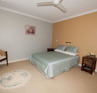 Crabapple Lane Bed and Breakfast - Broome Tourism