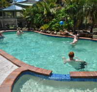 Kangerong Holiday Park - Broome Tourism