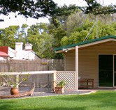 Shiralea Country Cottage - Broome Tourism