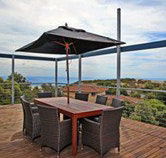 Coral Sands Seaview Beach House - Broome Tourism