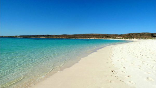  Broome Tourism