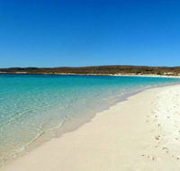 Osprey Bay Campground at Cape Range National Park - Broome Tourism