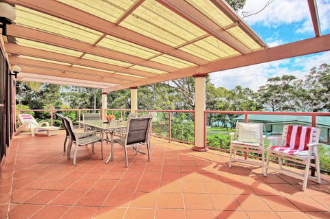 Aqua Leaf Apartment - Broome Tourism 1