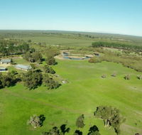 Sandy Lake Farm Stay Accommodation Gingin WA - Broome Tourism