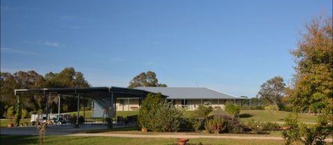 Sandy Lake Farm Stay Accommodation Gingin WA - Broome Tourism 1