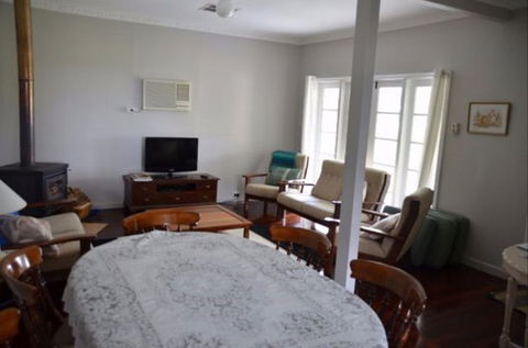 Sandy Lake Farm Stay Accommodation Gingin WA - Broome Tourism 7