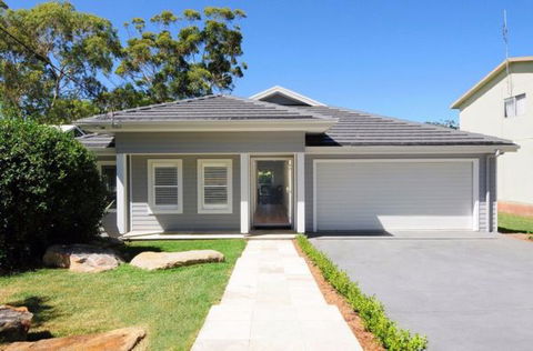 Aqua Leaf Apartment - Broome Tourism 7