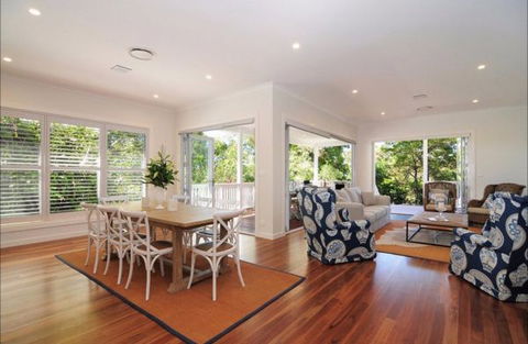 Aqua Leaf Apartment - Broome Tourism 9