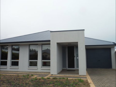 Storm Haven - Broome Tourism 0