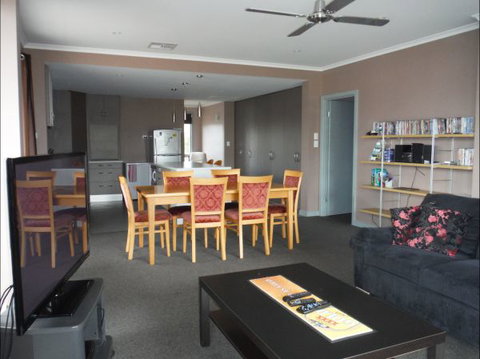 Storm Haven - Broome Tourism 1