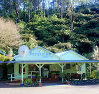 Tarra Valley Caravan Park - Broome Tourism