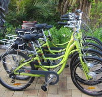 Paul's Eco E Bike Tours - Broome Tourism