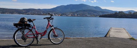 Hobart Bike Hire - Broome Tourism 0