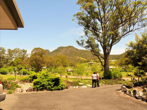 Arrowee House - Broome Tourism 0