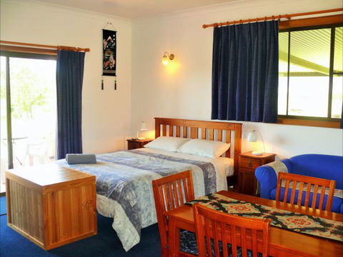 Arrowee House - Broome Tourism 1