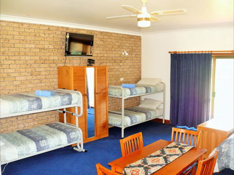 Arrowee House - Broome Tourism 2