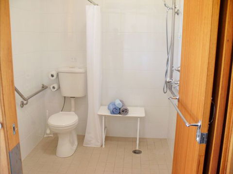 Arrowee House - Broome Tourism 3