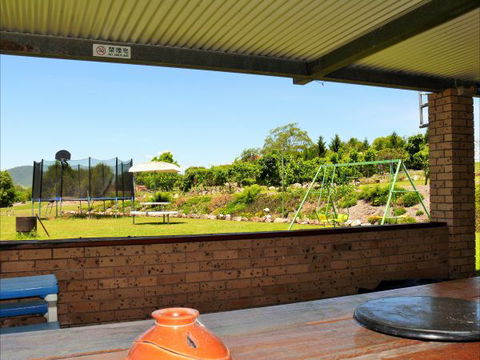 Arrowee House - Broome Tourism 5