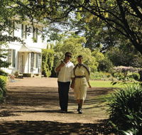 Brickendon Estate - Broome Tourism