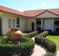 Casa Pizzini Bed and Breakfast - Broome Tourism