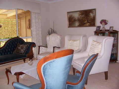 Casa Pizzini Bed And Breakfast - Broome Tourism 1
