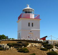 Postmans cottage - Flinders Chase National Park - Broome Tourism