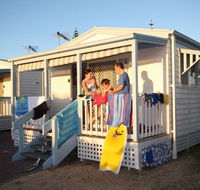Christies Beach Tourist Park - Broome Tourism