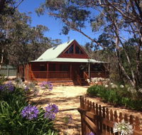 Grevillea Chalet - Broome Tourism