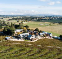 Grange Cleveland Winery Retreat - Broome Tourism