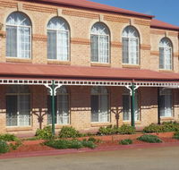 Heritage Motor Inn Goulburn - Broome Tourism