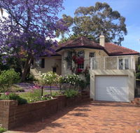 Jacaranda Bed and Breakfast - Broome Tourism