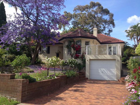 Jacaranda Bed And Breakfast - Broome Tourism 0
