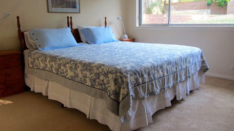 Jacaranda Bed And Breakfast - Broome Tourism 2