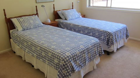 Jacaranda Bed And Breakfast - Broome Tourism 3