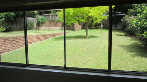 Jacaranda Bed And Breakfast - Broome Tourism 4