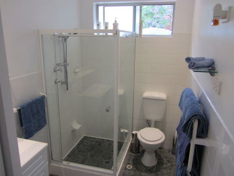 Jacaranda Bed And Breakfast - Broome Tourism 6