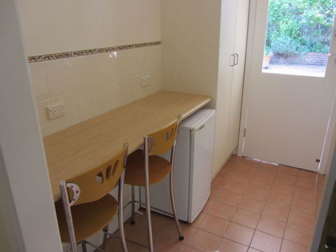 Jacaranda Bed And Breakfast - Broome Tourism 7