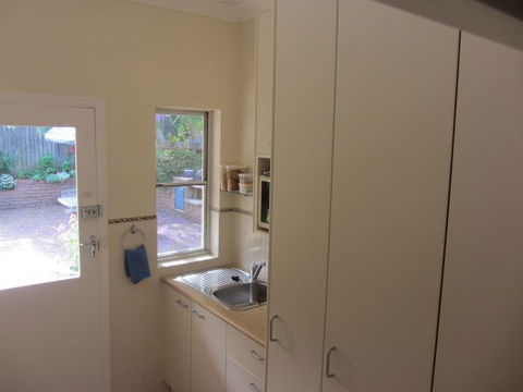 Jacaranda Bed And Breakfast - Broome Tourism 8