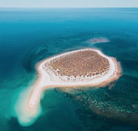 Mackerel Islands - Broome Tourism