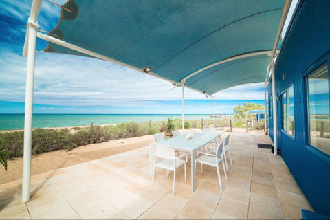 Mackerel Islands - Broome Tourism 2