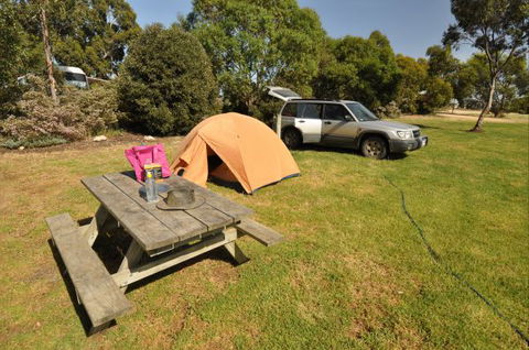 Naracoorte Caves Camping And Accomodation - Broome Tourism 1
