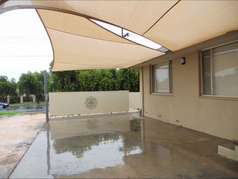 Shamore Apartments - Walnut - Broome Tourism 3