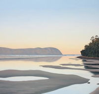 Art of Richard Stanley Studio and Gallery The - Broome Tourism