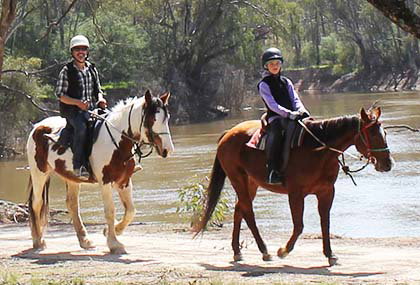 Billabong Ranch - Broome Tourism 6